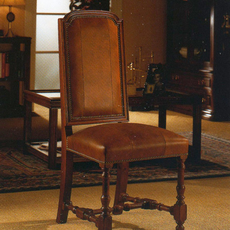 SILLA BERLANGA EN PIEL