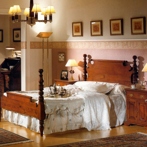 CAMA URBIÓN MESITA DE NOCHE URBIÓN PUERTAS