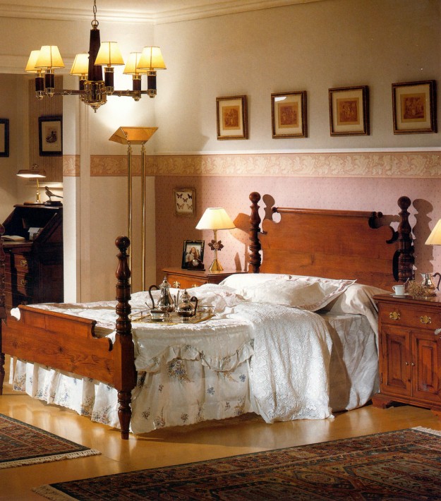 CAMA URBIÓN MESITA DE NOCHE URBIÓN PUERTAS