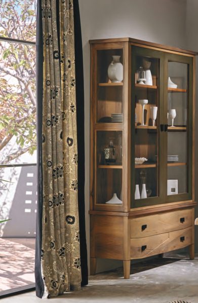 Muebles de salón (almacenamiento)