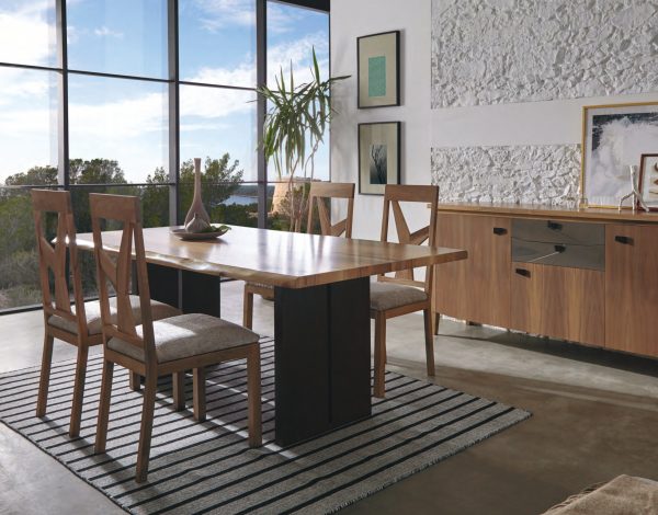 Mesa de comedor Adhara Nº1