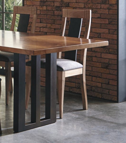 Mesa de comedor Adhara Nº6