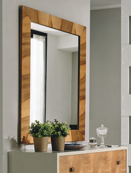 Espejo cómoda Natura