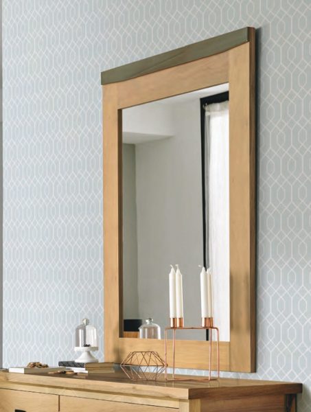 Espejo cómoda Adhara