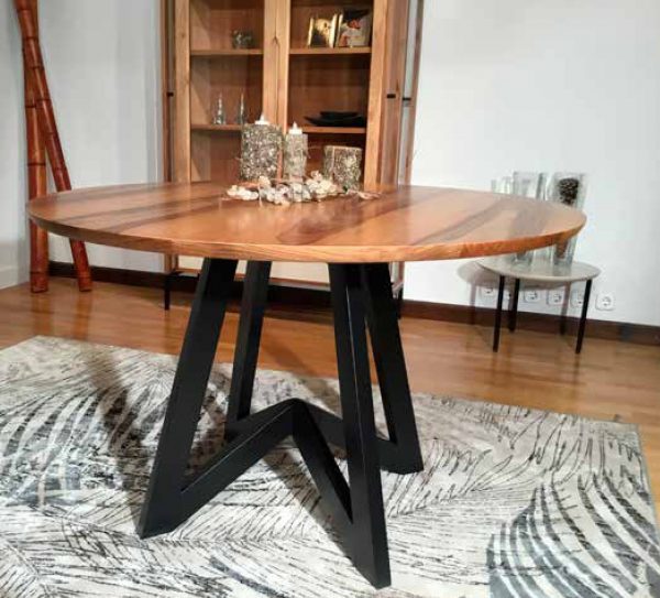 Mesa de comedor Atenea