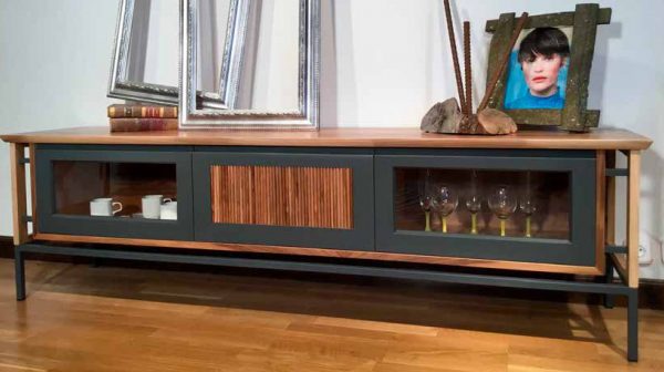 Mueble de televisión Atenea Nº4