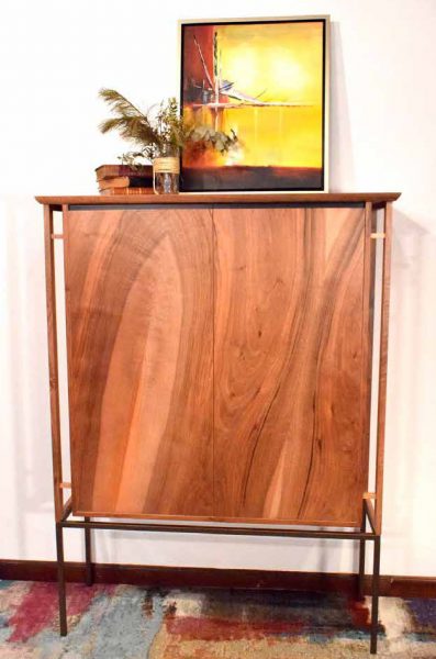 Mueble contenedor Atenea Nº1