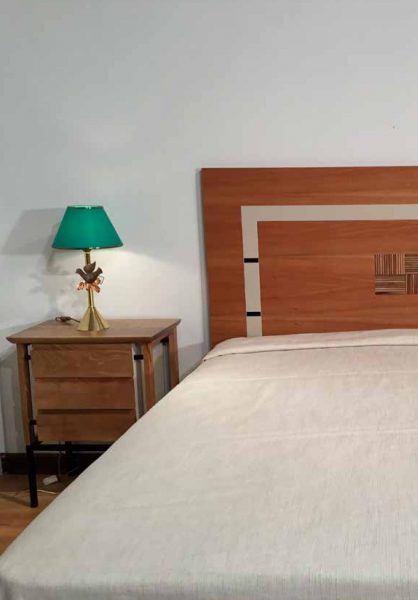 Cabecero Atenea Nº3