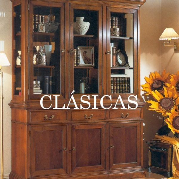 Colecciones clásicas