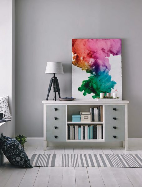 Trasera sofá Adhara