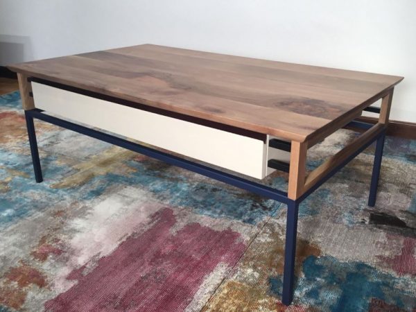 Mesa de centro Atenea Nº1