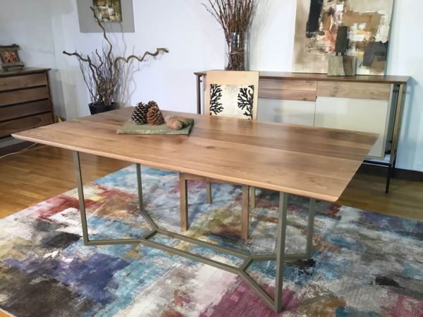 Mesa de comedor Atenea Nº1