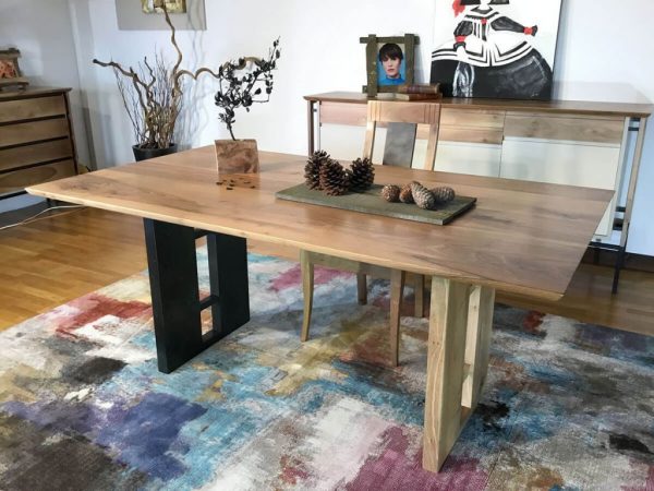 Mesa de comedor Atenea Nº3