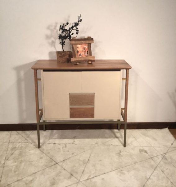 Recibidor Atenea Nº1