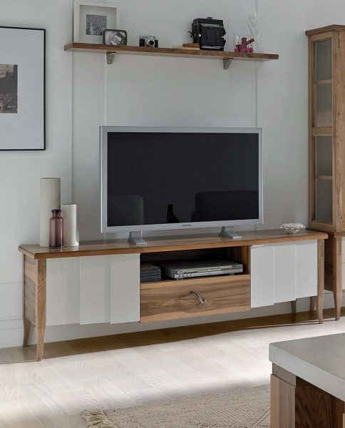 Bancada de televisión Zeus HC