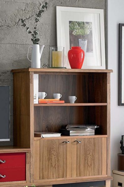 Módulo Zeus – E, 2P