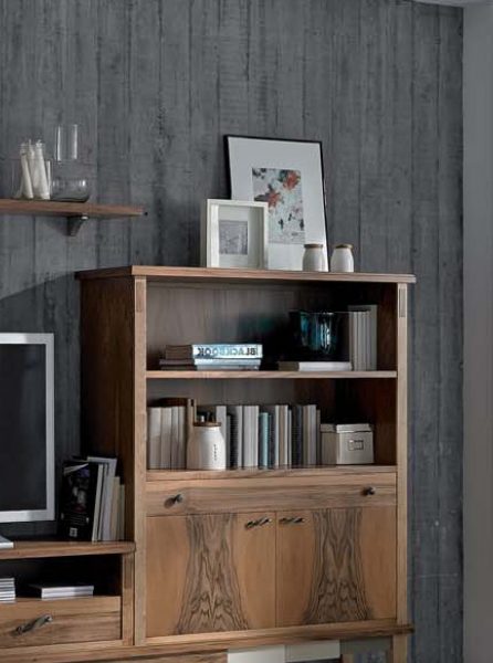 Módulo Zeus – E, C, 2P