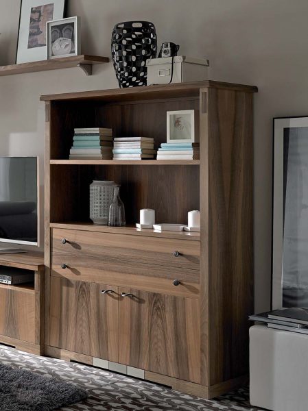 Módulo Zeus – H, 2C, 2P