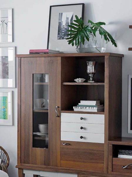 Módulo Zeus – VL, H, 3C, P