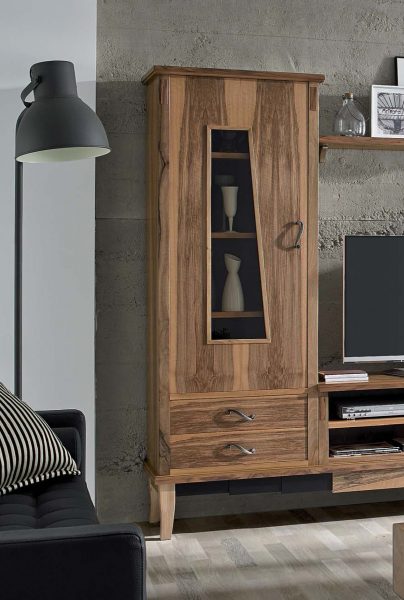 Módulo Zeus – V, 2C