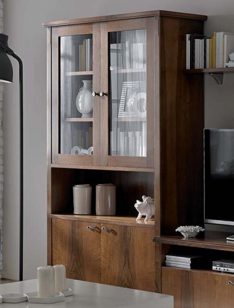 Módulo Zeus – V, H, P