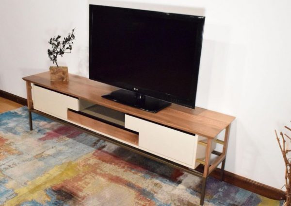 Muebles de salón (televisión)